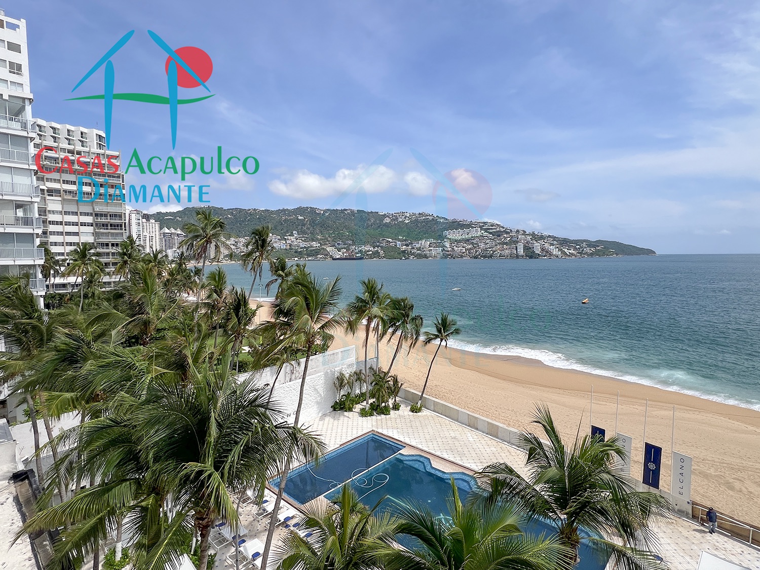 Elcano B1 - Terraza 7 Elcano B1 - Terraza 7